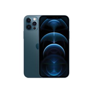 Apple iPhone 12 Pro Max 128GB 6GB RAM Pacific Blue 6.7inch Apple iPhone 12 Pro Max 128GB 6GB RAM Pacific Blue 6.7inch
